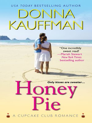 cover image of Honey Pie